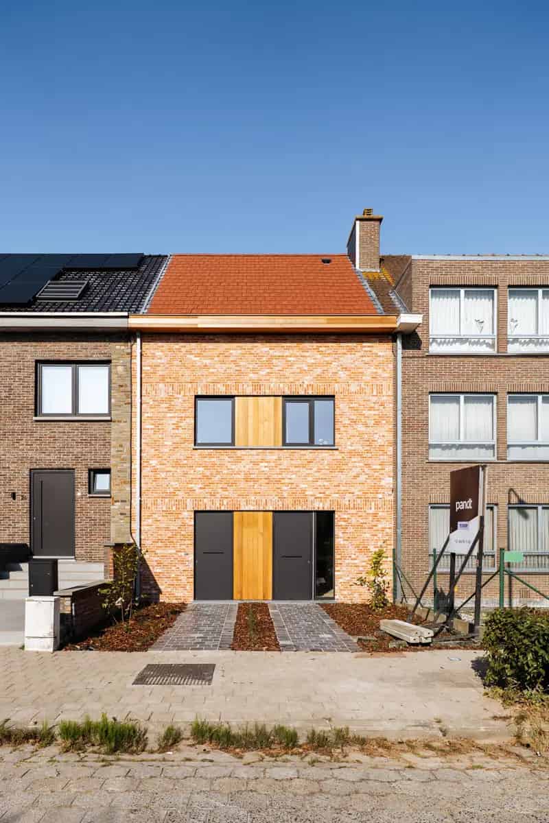 Nieuwbouwwoning te koop Sint Elisabeth