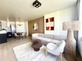 Appartement te Huur Brussel - Gemeubileerd & Nieuw