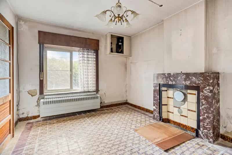 Landelijke woning met potentieel te Lubbeek