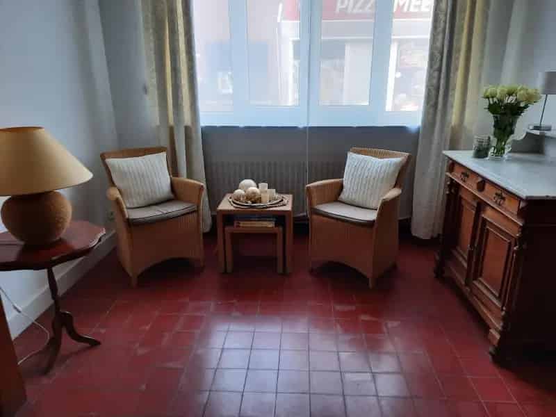 Rijwoning 4 slaapkamers Duffel Centrale ligging