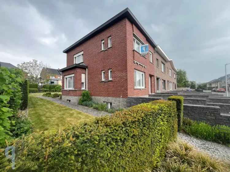 Huis te koop in Zottegem