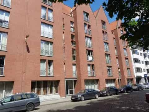 Appartementen Waalsekaai 6-8  1-4 slaapkamers