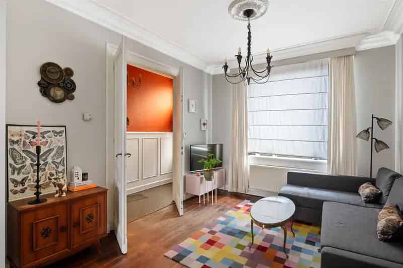 Huis te huur Sint-Katelijne-Waver: Instapklare woning met zij-ingang