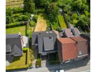 Huis te koop Soignies 3 slaapkamers grote tuin garage