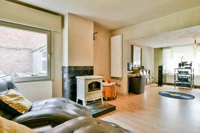 Woning te koop - Paradijsweg 25, 8490 Zerkegem 