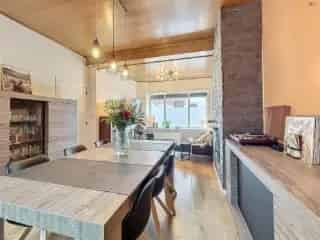 Huis te koop De Klinge 4 slaapkamers grote tuin