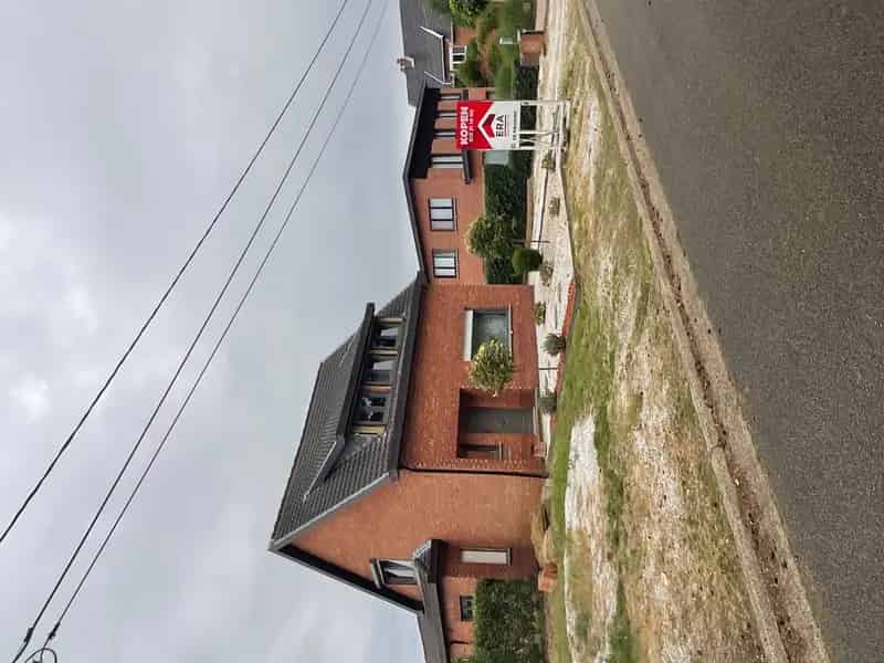 Huis te koop Tessenderlo Ham 3 slaapkamers instapklaar