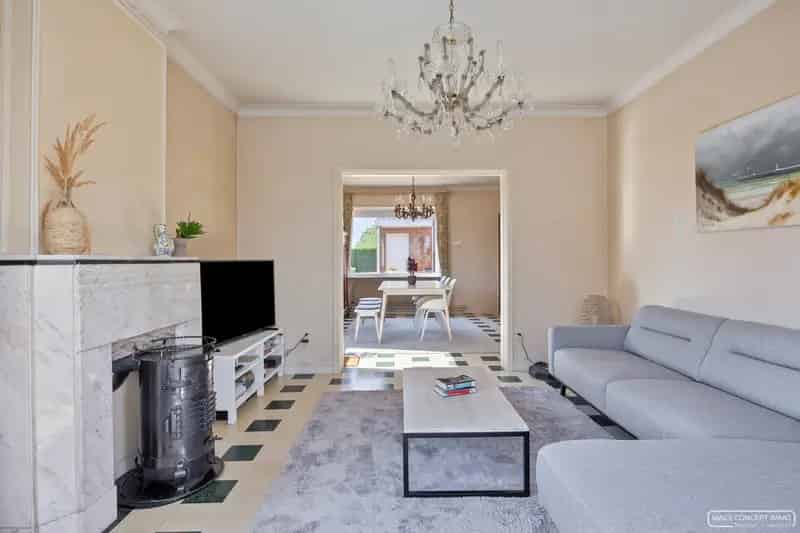 Huis te huur