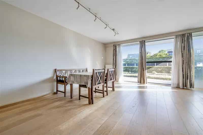 Appartement te huur Sint Niklaas 2 slaapkamers zonnig terras