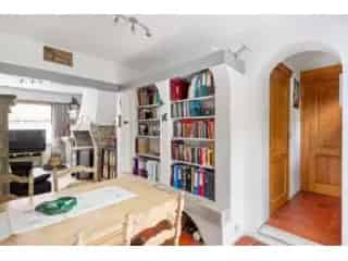 Huis te koop Merksem 3 slaapkamers tuin garage