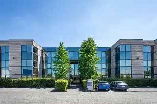 Kantoor te huur Mechelen E19 Intercity Business Park