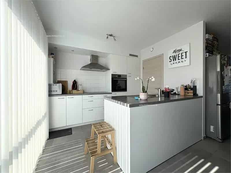 Huis te Huur Kortemark 3 Slaapkamers Tuin Garage