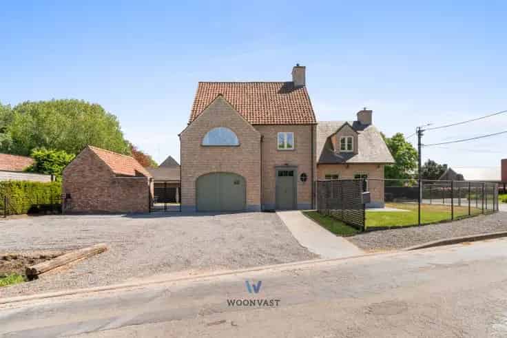 Villa Te Koop