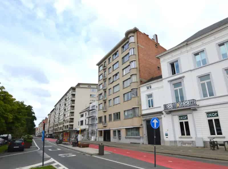Appartement te koop Mechelen 88m2 2 slaapkamers