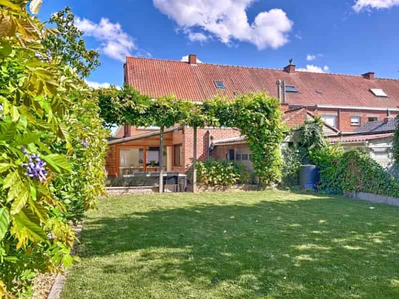 Huis te huur