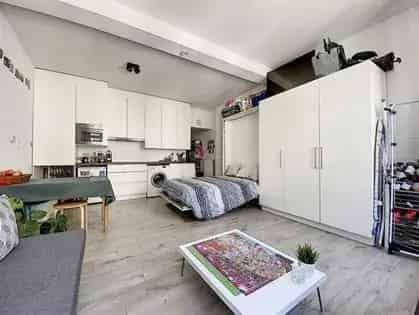 Studio te Huur in Historisch Centrum Gent