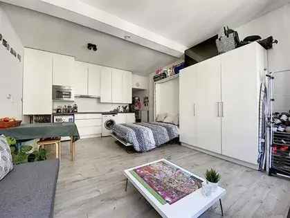 Studio te Huur in Historisch Centrum Gent