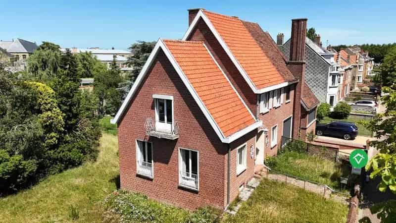 Gezinswoning te huur Nieuwpoort