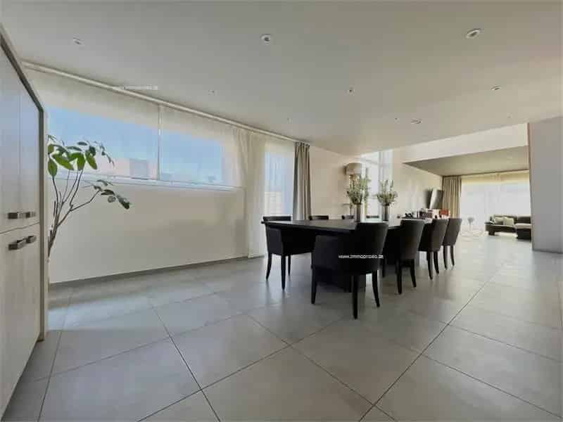 Villa te koop Oudenburg 4 slaapkamers  tuin garage