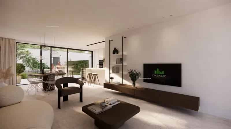 Nieuwbouw Woning Houthulst 3 Slaapkamers Ruime Garage