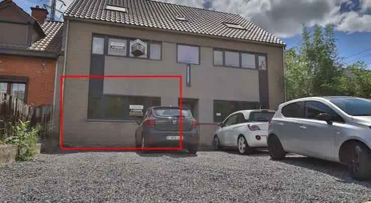 Appartement te koop: Gelijkvloers met tuin, nabij winkels en scholen