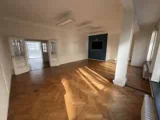 Kantoorruimte te huur Etterbeek 203m²