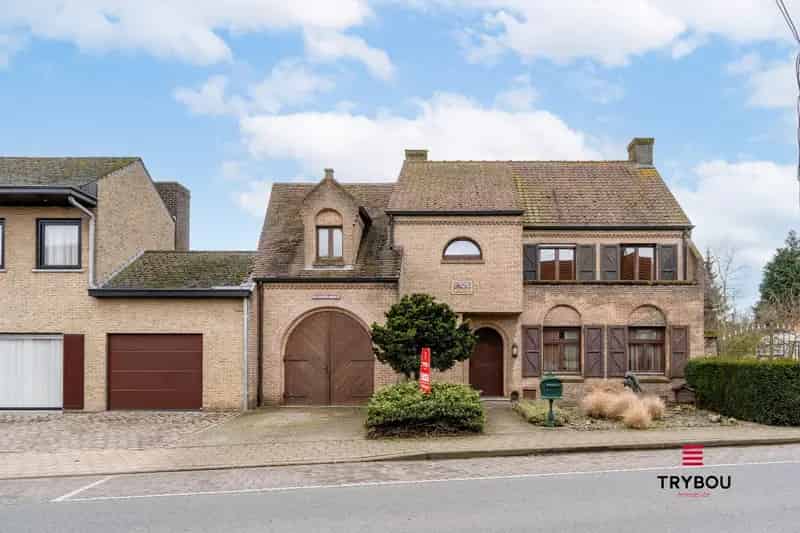 Huis te koop in Houthulst
