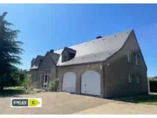 Luxe Villa te koop Alleur 4 slaapkamers 315m²