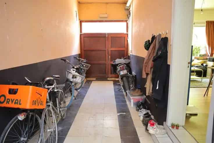 Huis Te Koop Gent: Ruime Stad Woning Te Renoveren