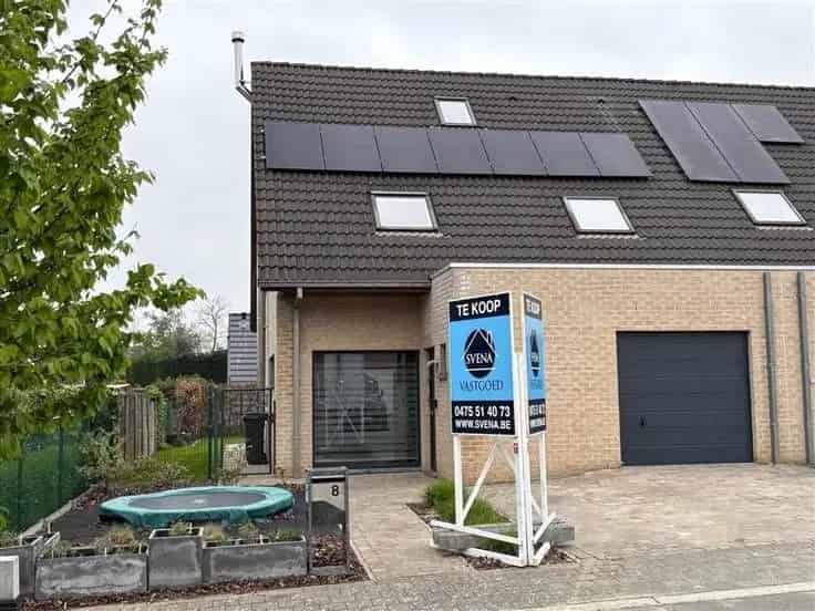 Huis Te Koop