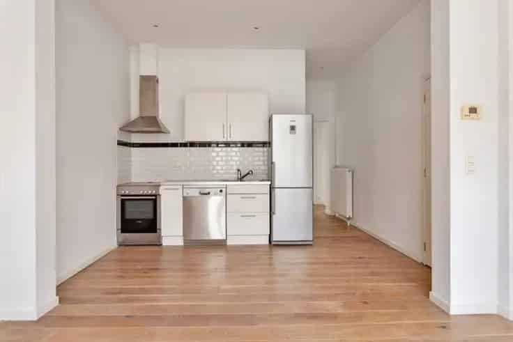 Appartementsblok Te Koop Toplocatie