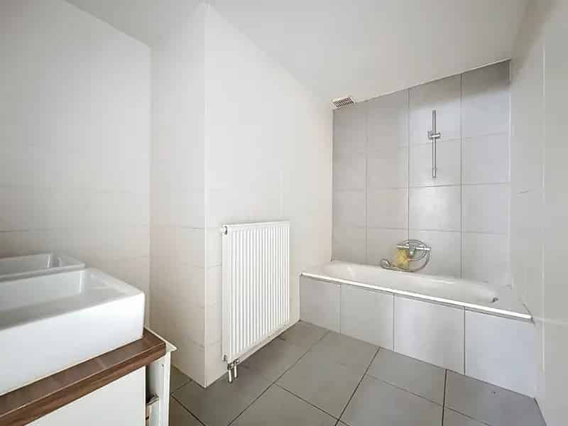 Appartement te huur Koksijde Centrum - 3 slaapkamers - Instapklaar