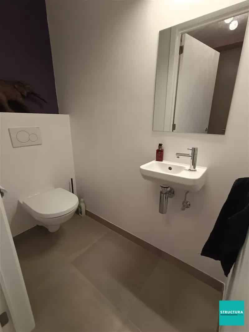 Gerenoveerde Twee Slaapkamer Woning Ossel
