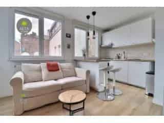 Appartement te koop Sint-Joost-ten-Node - 50m² - Gerenoveerd