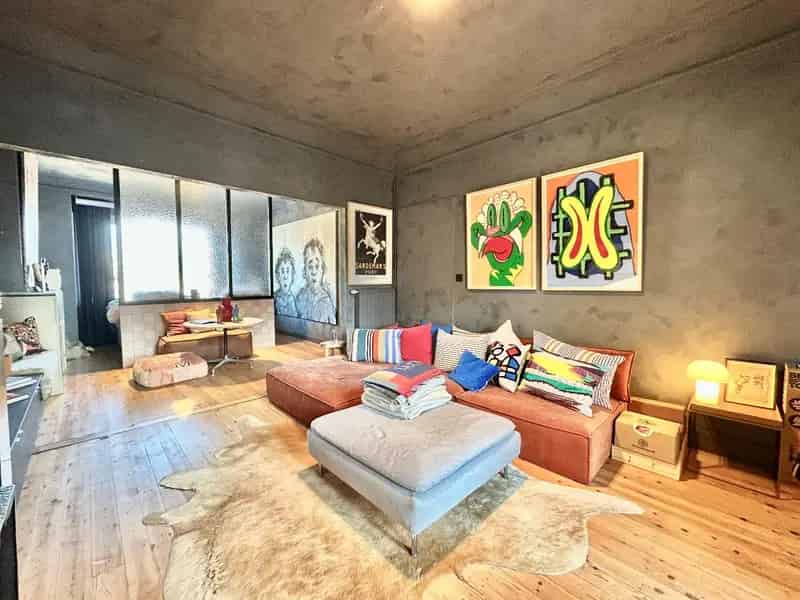 Appartement te huur Zuid Antwerpen