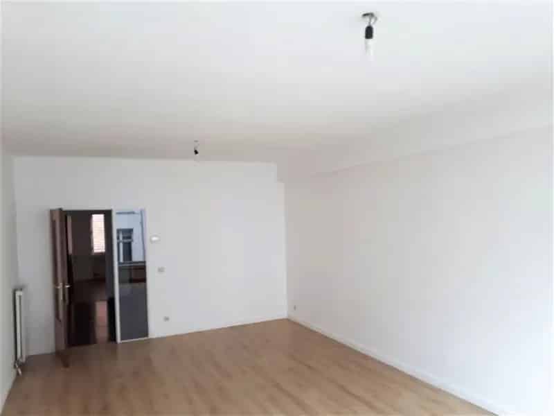 Appartement te koop Antwerpen Theaterplein 2 slaapkamers