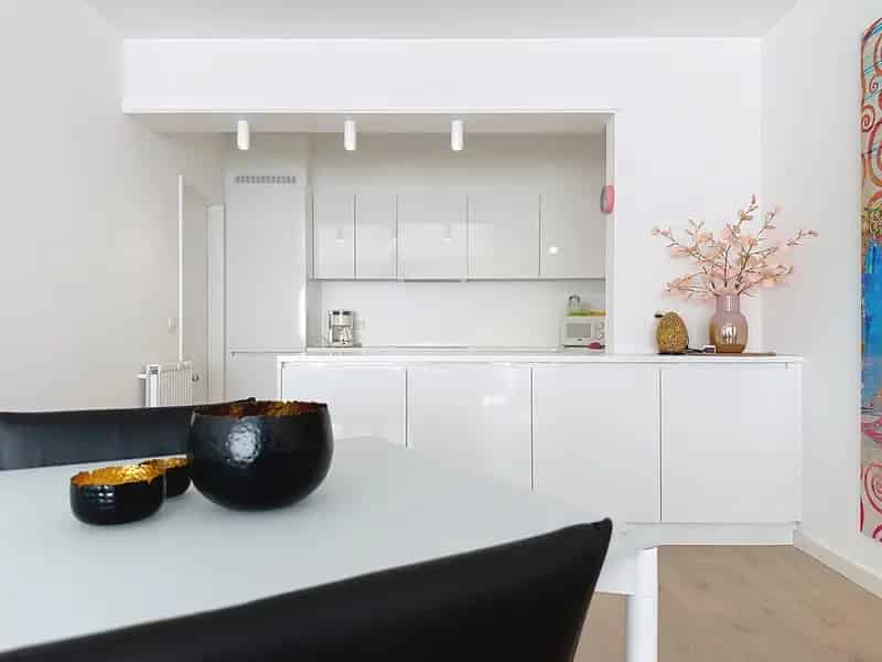 Appartement te koop in centrum Boom