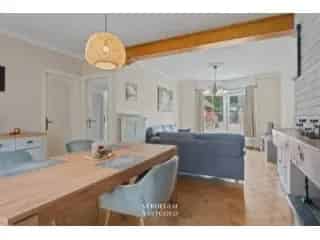 Huis te koop Grobbendonk - Rustige ligging - Gerenoveerd