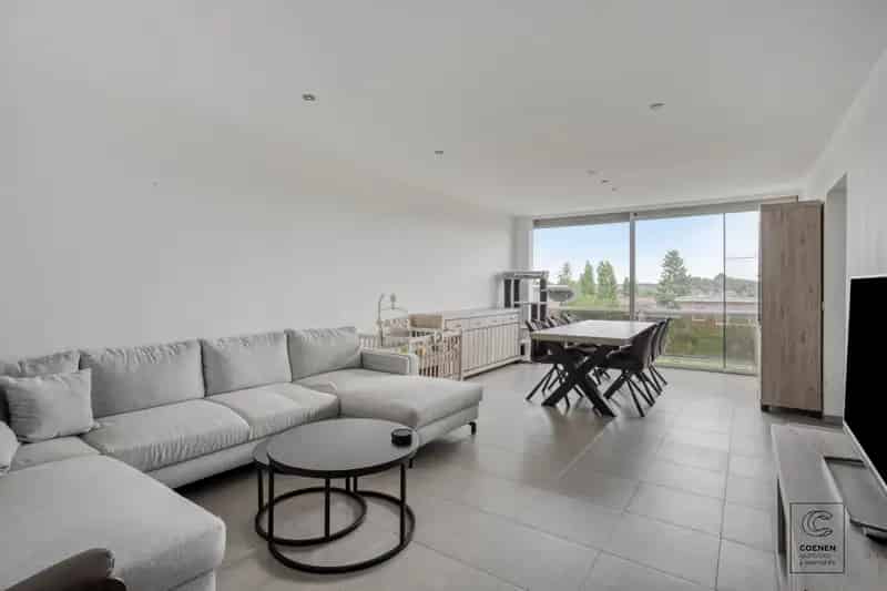 Appartement te koop Schoten 2 slaapkamers instapklaar