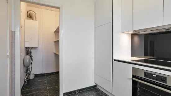 Gezellig appartement nabij centrum Diest