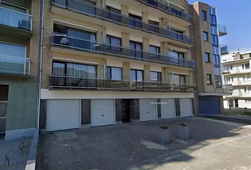 Garage te koop Sint-Idesbald Zidona