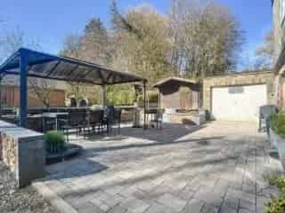 Huis te koop Poulseur 233m2 3 slaapkamers renovatieproject