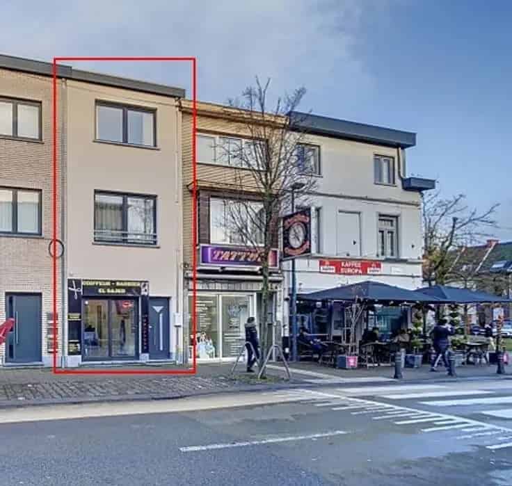 Huis te Koop Dampoortwijk 158m2 Wonen Werken