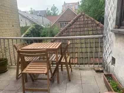 6 Slaapkamer Appartement te Huur in Squares Brussel