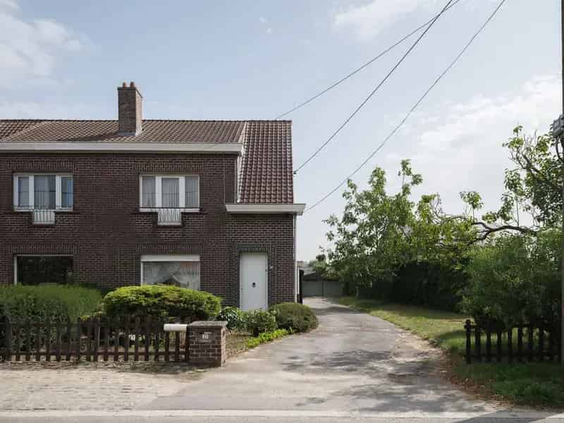 Halfopen Renovatieparel Sint-Martens-Latem