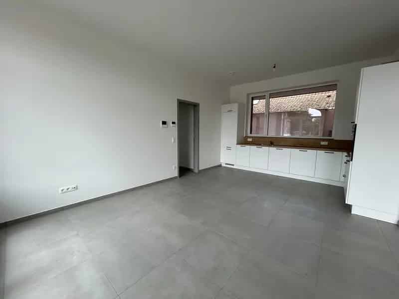 Gelijkvloers appartement Handzame 2 slaapkamers