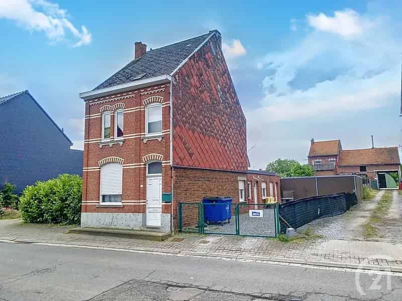 Te renoveren woning Schoonderbuken