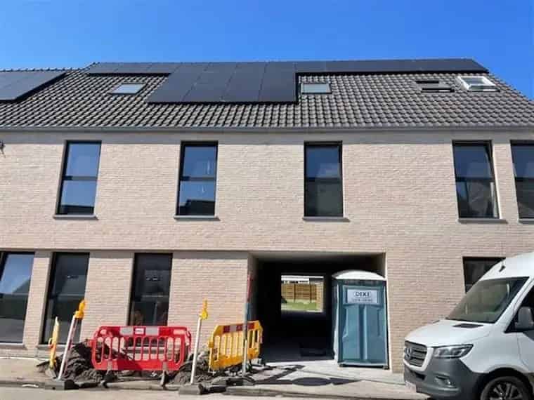 Penthouse te Huur Assenede Centrum