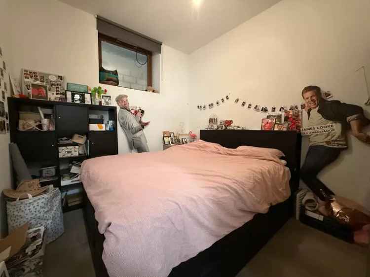 Appartement te koop Tielt Centrum