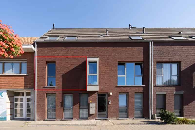 Appartement te huur